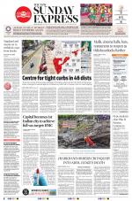 The New Indian Express-Jeypore