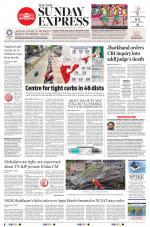 The New Indian Express-Villupuram