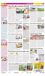 Guntur Constituencies