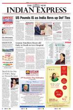 The New Indian Express-Chennai