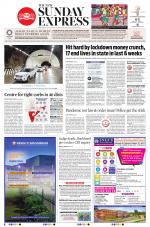 The New Indian Express-Kannur