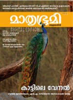 Mathrubhumi Weekly