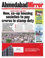 Ahmedabad Mirror