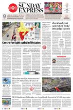 The New Indian Express-Chennai