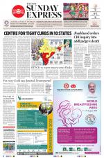 The New Indian Express-Bengaluru