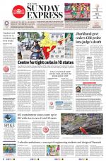 The New Indian Express-Vijayawada