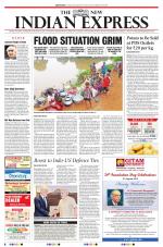 The New Indian Express-Sambalpur