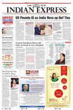 The New Indian Express-Villupuram
