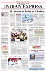 The New Indian Express-Belagavi