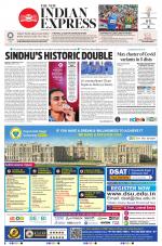 The New Indian Express-Mangaluru