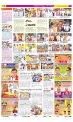 Hyderabad Constituencies