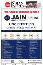 The New Indian Express-Kochi