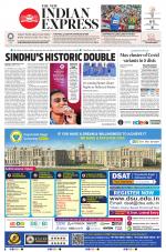 The New Indian Express-Bengaluru