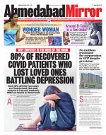 Ahmedabad Mirror