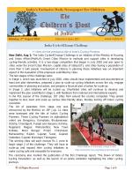 The Children's Post 