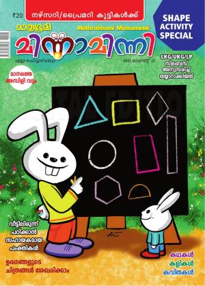 Minnaminni - 2021 August 11