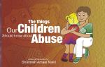 The Things Our Children Should Know About Abuse