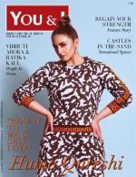 You & I Monthly Magazine