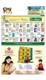 Kukatpally, - 9-15 August Vol-5, Issue-32