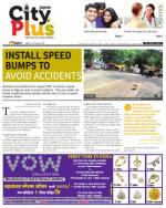 Pune - Aundh Baner Balewadi