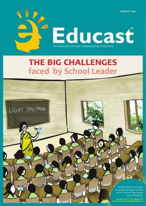 Educast Aug 2014