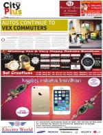 Vol-8, Issue-48,Aug 09 to 15 Aug 2014