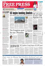 Free Press - Mumbai Epaper