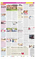 Hyderabad Constituencies