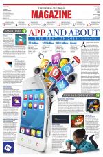 The Sunday Standard Magazine