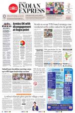 The New Indian Express-Kochi
