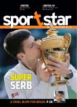 Sportstar