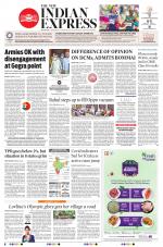 The New Indian Express-Bengaluru