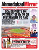 Ahmedabad Mirror