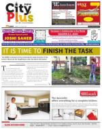 Nerul Vol-5, Issue-45, Date - August 10 - August 16, 2014