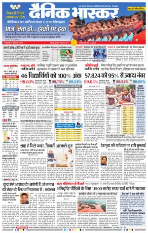 अकोला सिटी