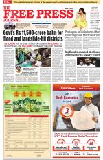 Free Press - Mumbai Epaper