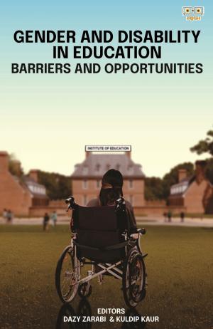 Gender and Disability in Education - Barriers and Opportunities
