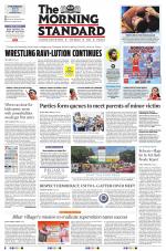 The Morning Standard