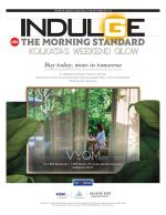 Indulge - Kolkata