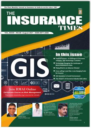 The Insurance Times
