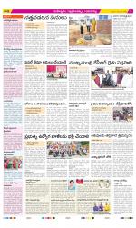 Ranga Reddy Constituencies