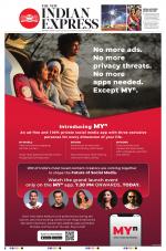 The New Indian Express-Tirupati