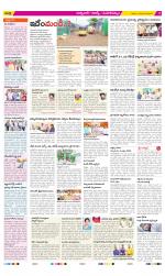 Hyderabad Constituencies