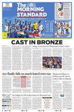 The Morning Standard