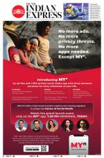 The New Indian Express-Kollam