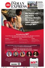 The New Indian Express-Shivamogga