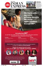 The New Indian Express-Mysuru