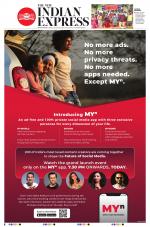 The New Indian Express-Jeypore