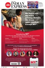 The New Indian Express-Hyderabad