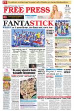 Free Press - Indore Epaper Edition